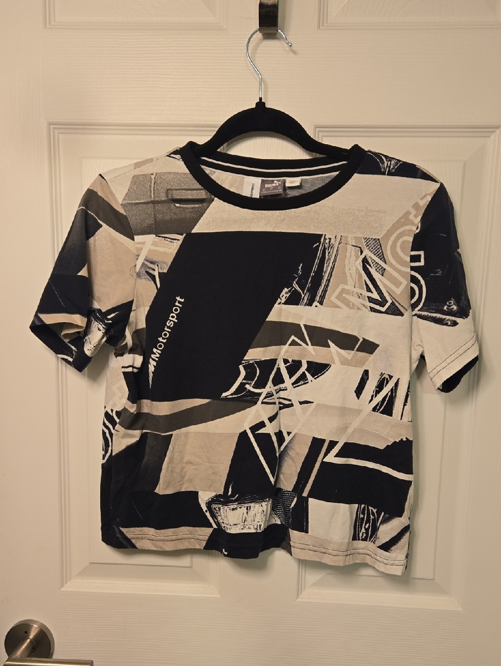 Bmw tee